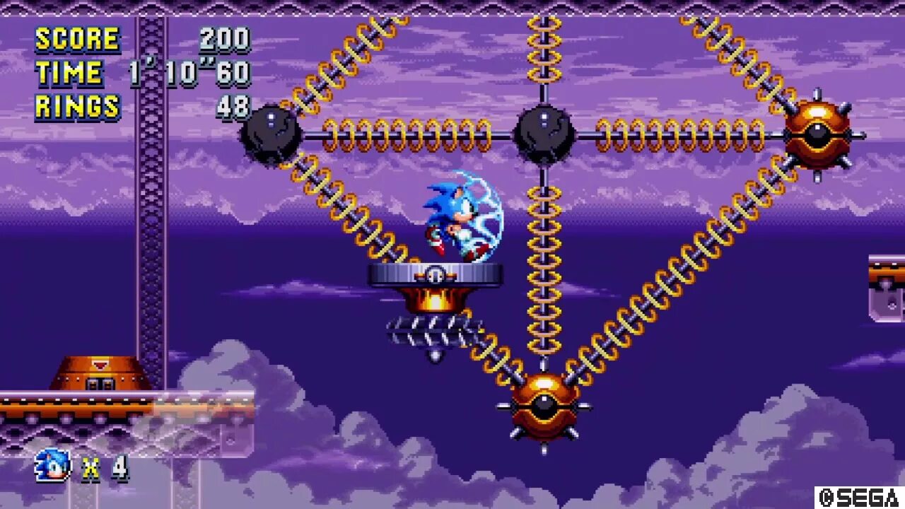 Flying battery. Flying Battery Zone Zone Sonic Mania. Sonic 2 летающая батарея Act 2. Sonic Mania Flying Battery Zone Act 2. Соник Мания Flying Battery.