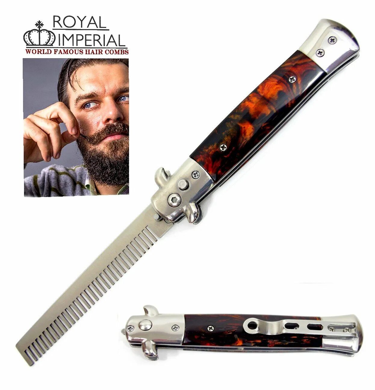 Switchblade перевод. Royal Imperial Switchblade Comb. Switchblade 300. Switchblade стример. Switchblade Silver.