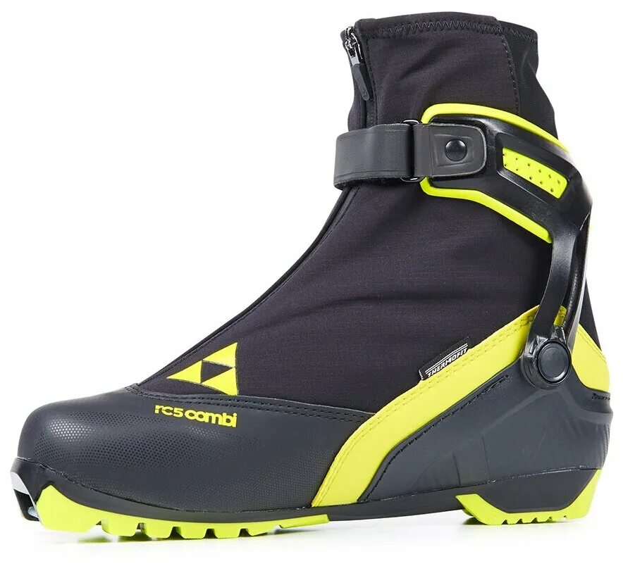 лыжи фишер 192/n777.