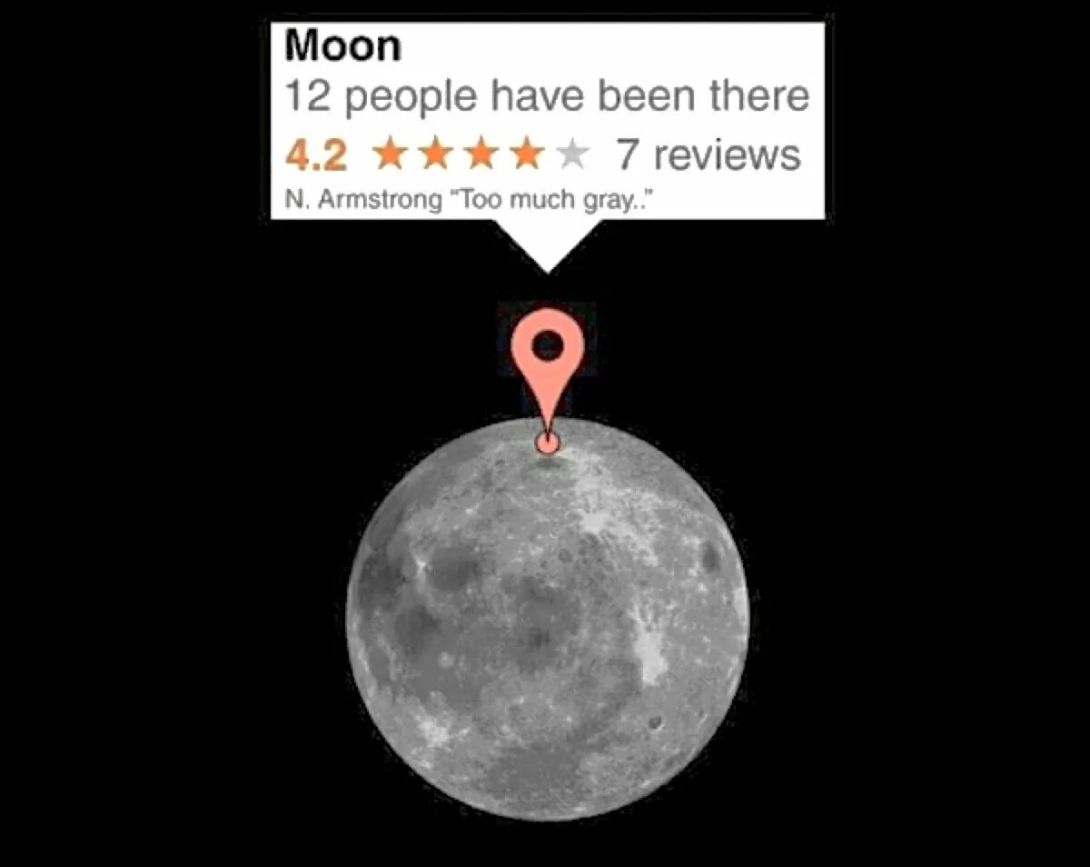 The moon smiled back at me. To the moon and back. The moon smiled back at me. Ti the moon and back. I love you to the moon.