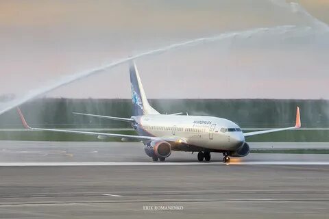 Смартавиа отзывы пассажиров