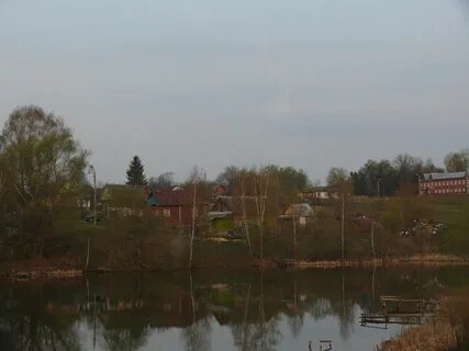 Погода в дубне тульской