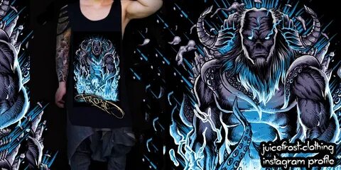 Devil ice