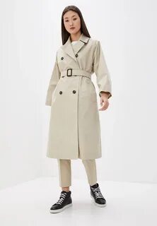 Плащ max mara
