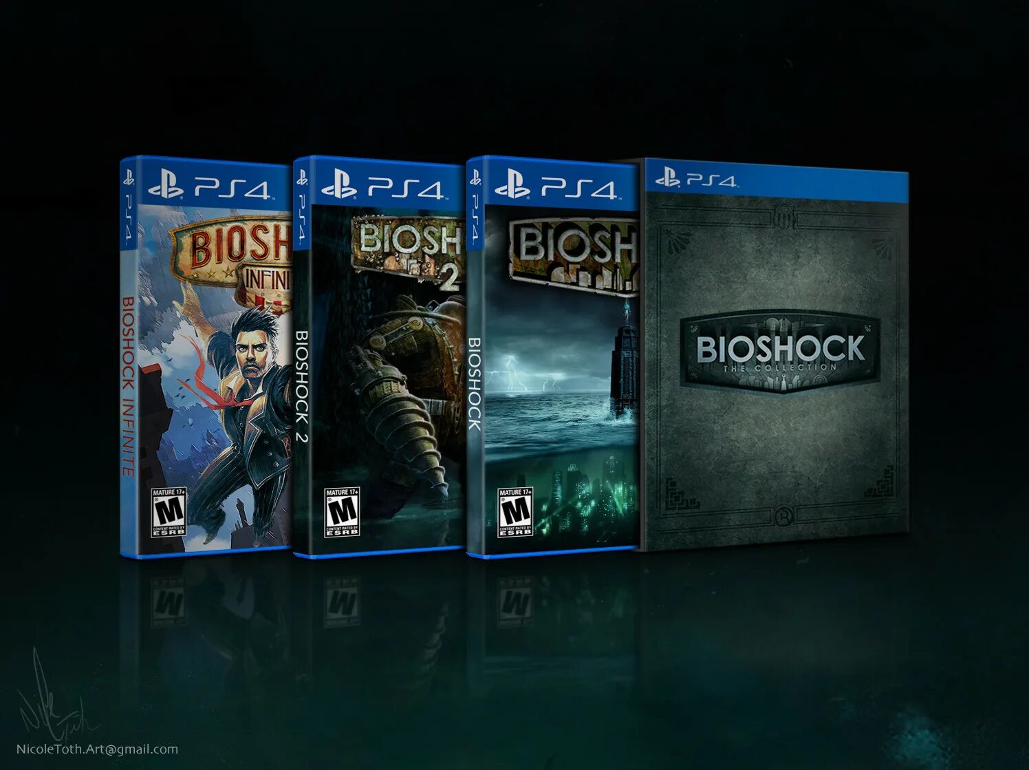 Ps4 collection купить. Bioshock: the collection (ps4). Диск биошок на пс4. Биошок игра на пс4. Игра Bioshock на PLAYSTATION 4.