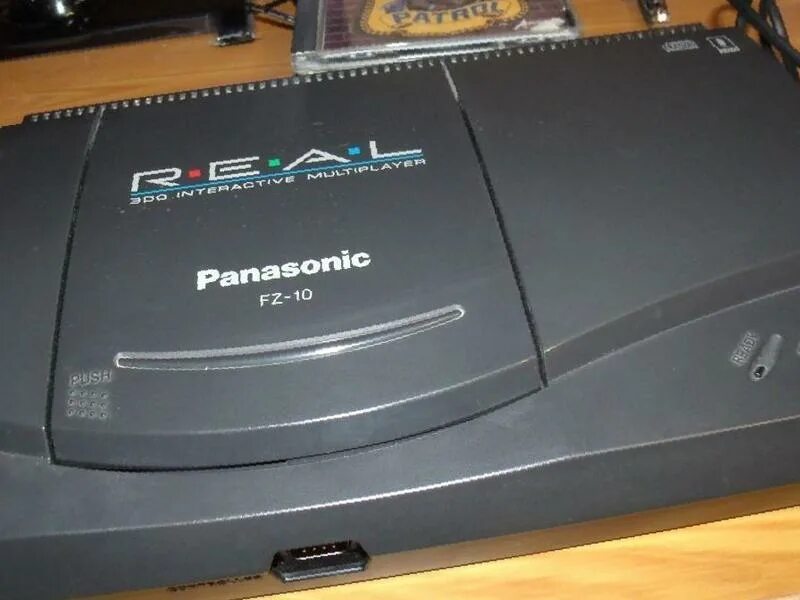 игровая приставка панасоник. игровая приставка panasonic 3do. консоль панасоник 3до. приставка panasonic 3do. игровая приставка панасоник 3до.