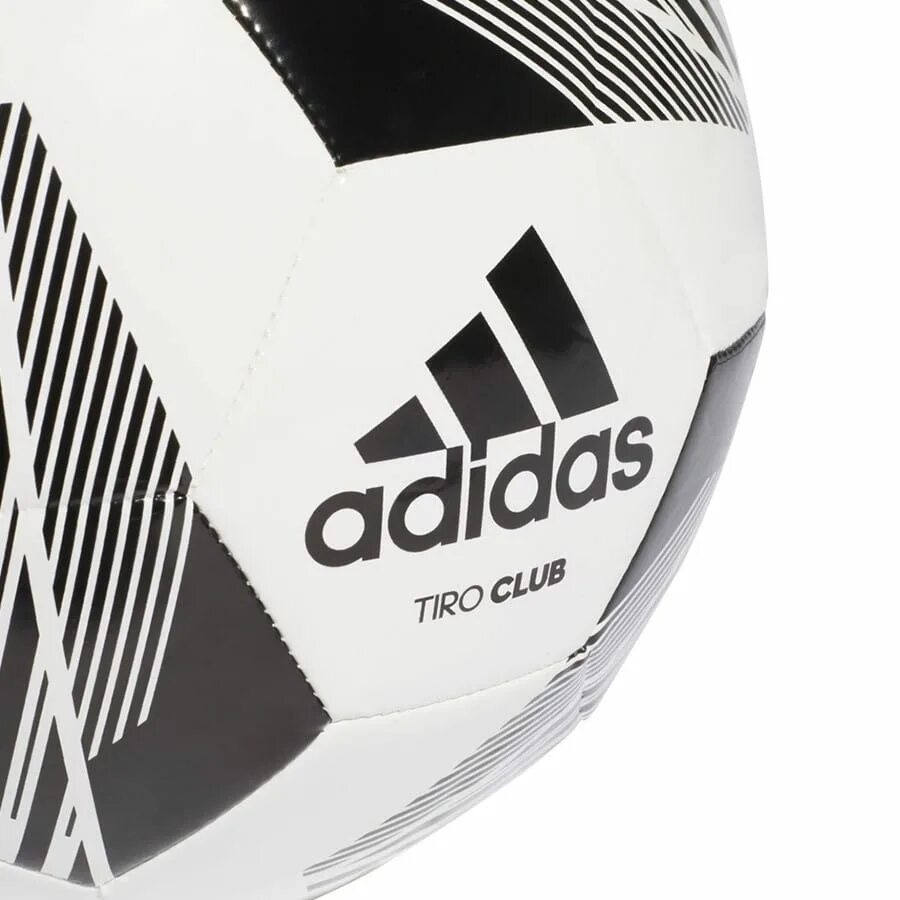 Футбольный мяч tiro. Мяч tiro club adidas. адидас тиро клуб.