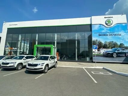Автосалон йошкар