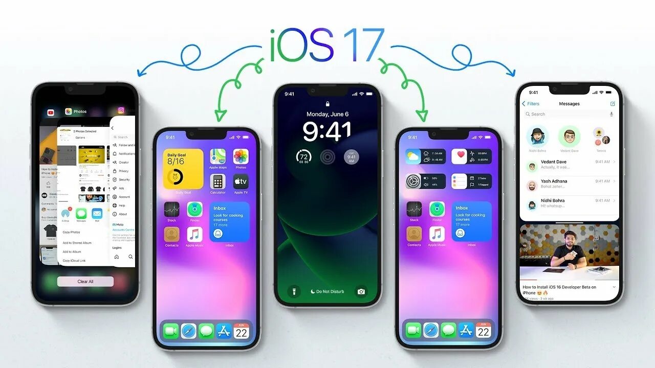 Айос 17.5. Айос 17. Iphone IOS 17. Смартфоны иос 17. Айфон 1 Джи.