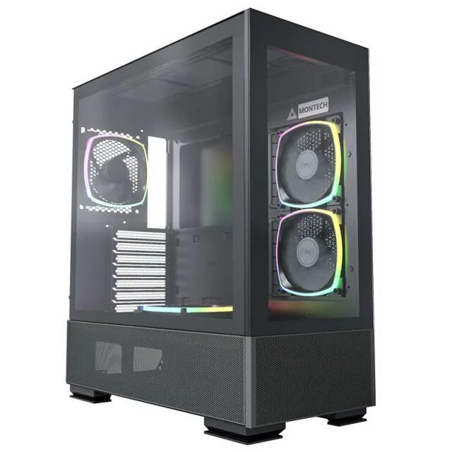 Montech one mini. Корпус montech sky two. корпус montech x2 mesh. montech корпус белый. корпус montech sky two [sky two white] белый.