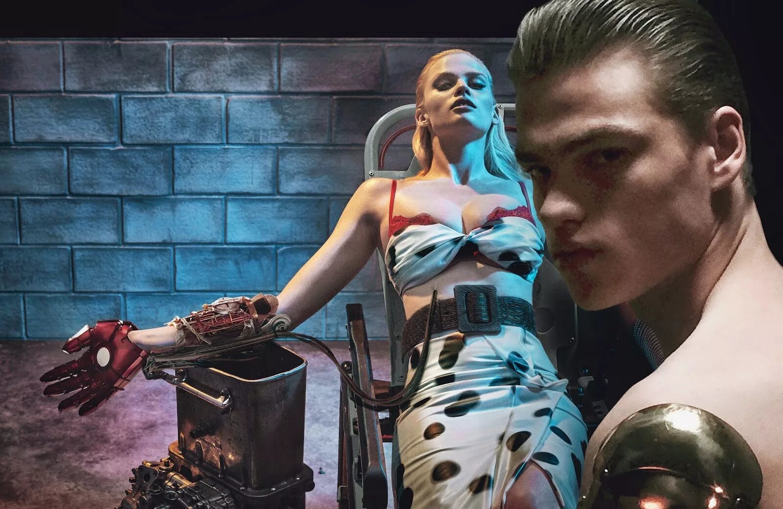 Love machine tv girl перевод