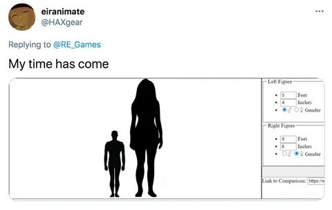 6 9 feet