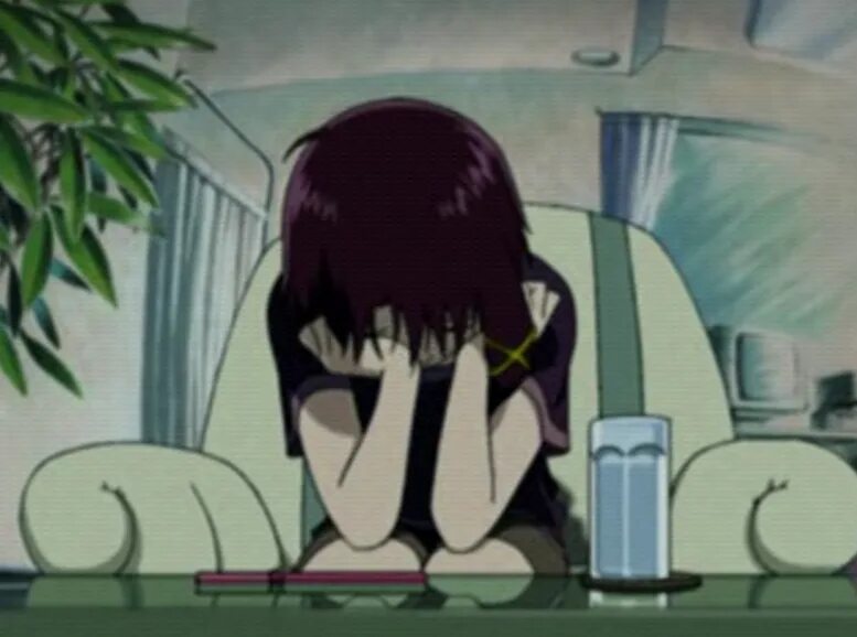 Experiments lain ps1