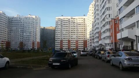 Артюшкова 5