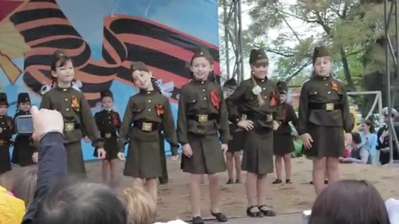 Мая самарка. Мая самарка