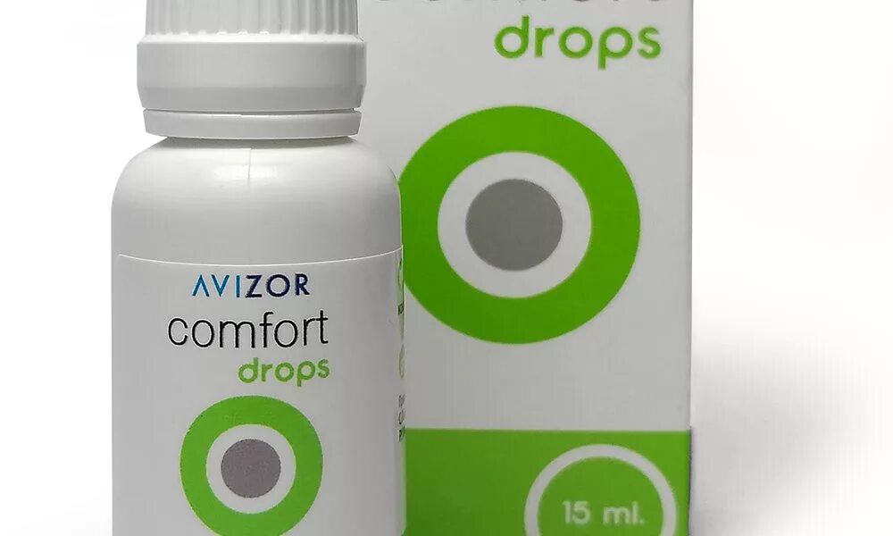 Капли комфорт дропс купить. Avizor Comfort Drops. Avizor Comfort Drops 15ml. Comfort Drops 15 ml. Avizor Comfort Drops 15 мл.