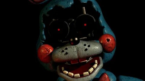 Fnaf jumpscare