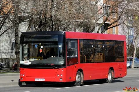 Маршрут 739