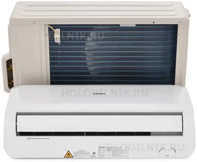 Сплит система haier tundra dc inverter