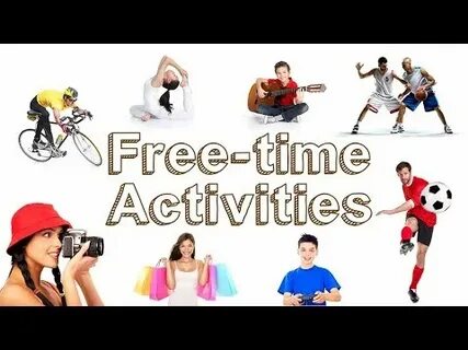 Time activities