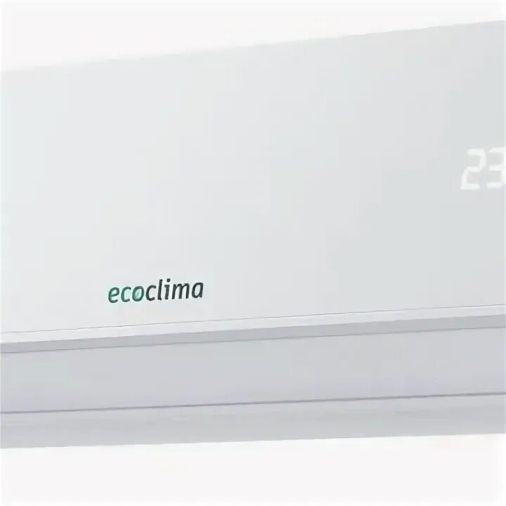 Ecoclima frost line. Ecoclima frost line
