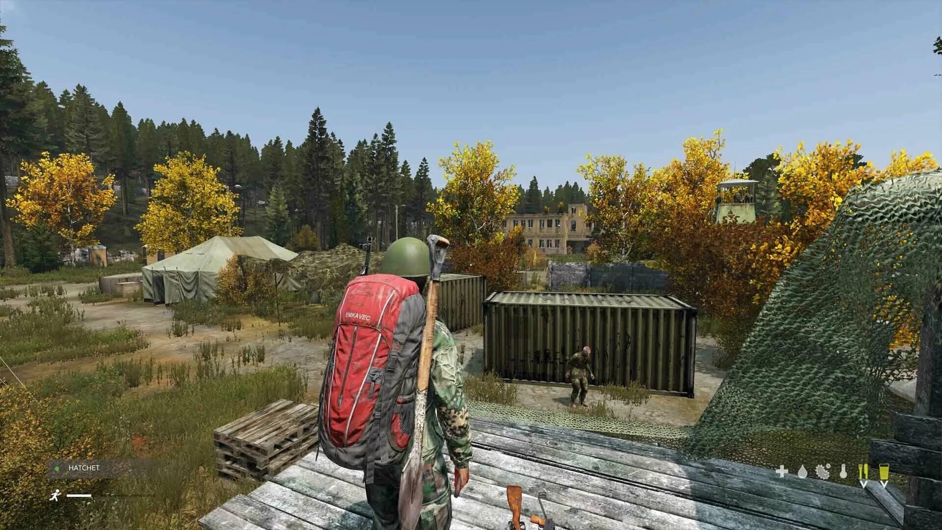 Купить игру dayz