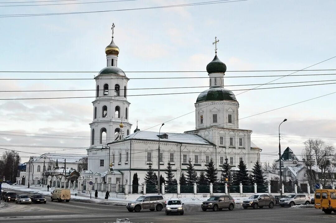 Вознесенский храм города владимира. Храм вознесения господня (кимры). Вознесенская церковь г. Кимры церковь заречье. Вознесенская церковь г.