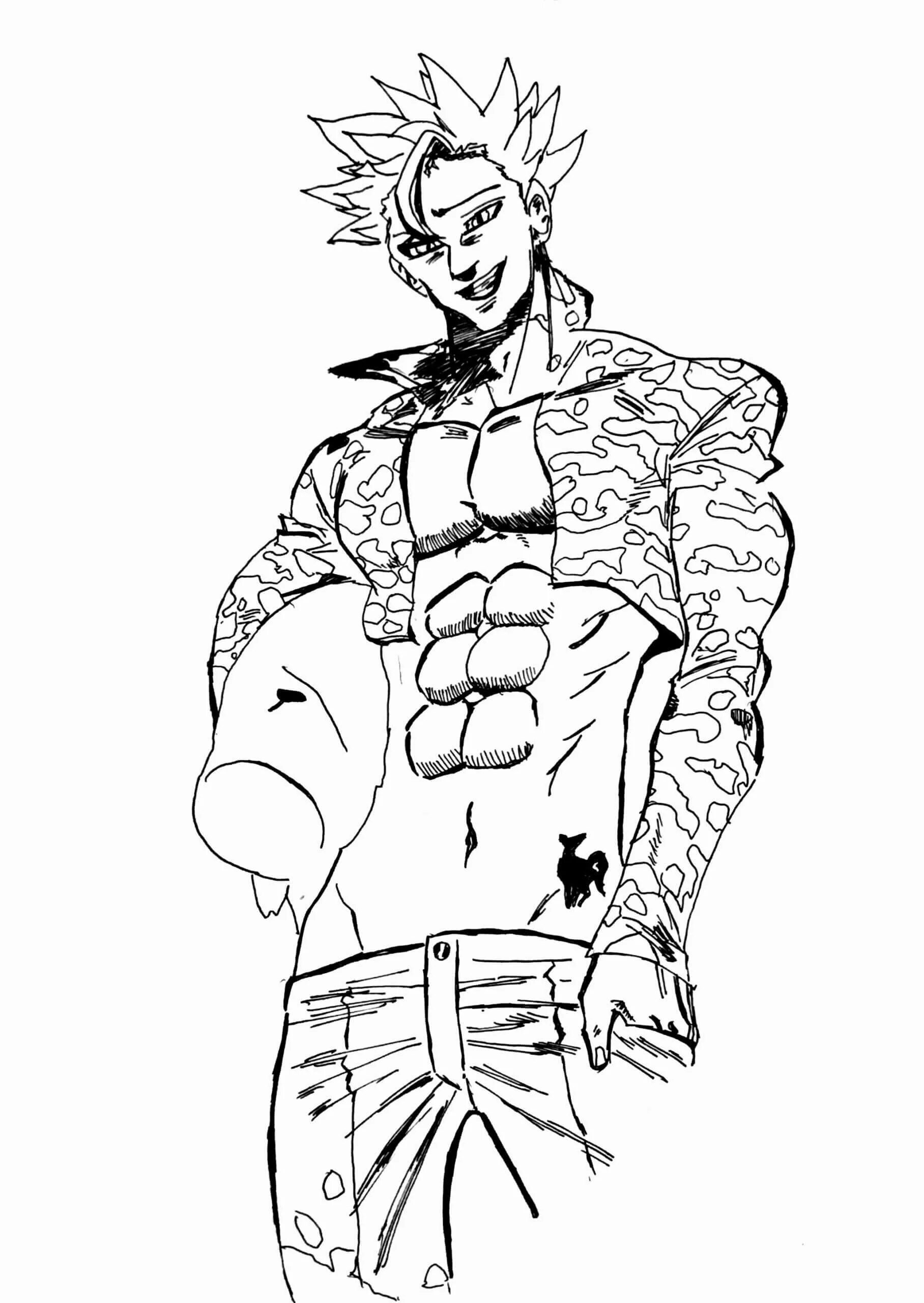 Раскраски бан бан. Раскраски бан бан. Раскраска семь смертных грехов бан. Раскраски бан бан. Бан семь смертных грехов карандашом.