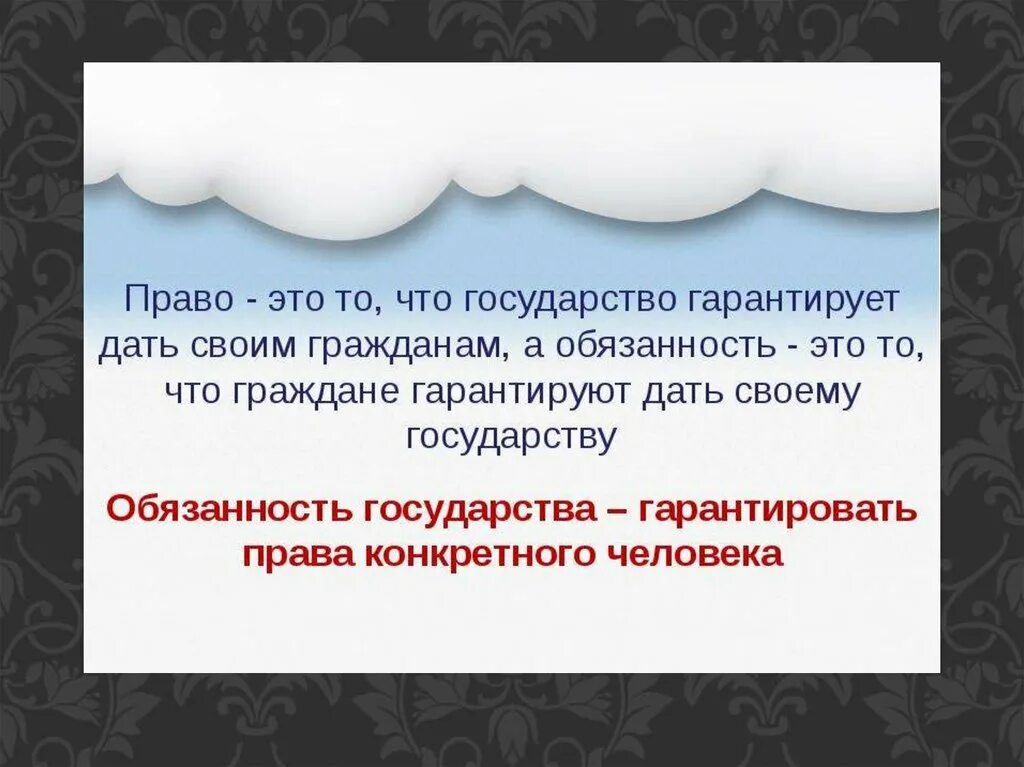 Право это то что государство гарантирует. Право это то что государство гарантирует дать своим гражданам. Государство гарантирует гражданам. - Что государство гарантирует своим гражданам? А что граждане?. Право это то что государство гарантирует таблица.