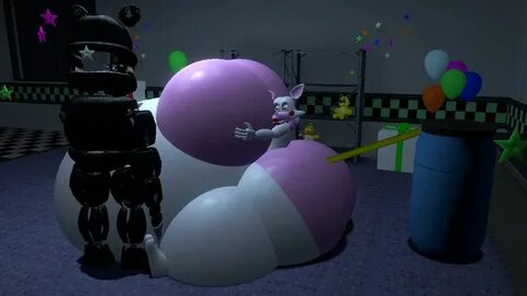 Big fnaf