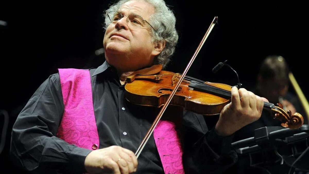 Itzhak Perlman. Ицхак Перлман – израильско-американский скрипач, дирижёр. Ицхак Лаор. Брикман Йозеф Ицхак.