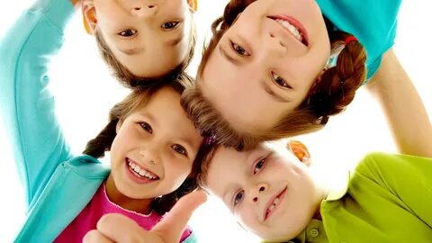 Kids group