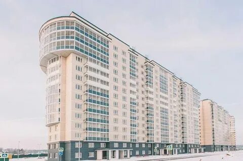 Застройщик группа самолет в москве