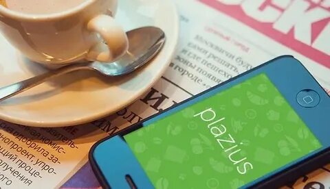 Plazius не работает