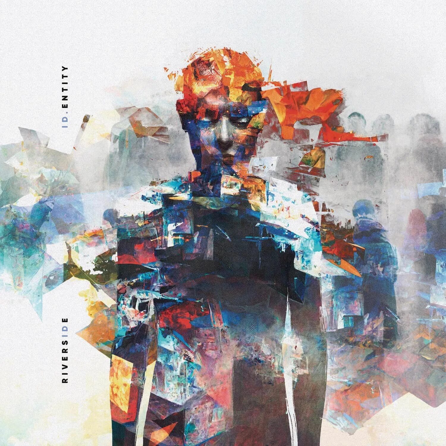 Entity limit. Riverside id.entity. riverside - id.entity (deluxe edition). певец eve арты обложек. saigon limited edition 2025 года.
