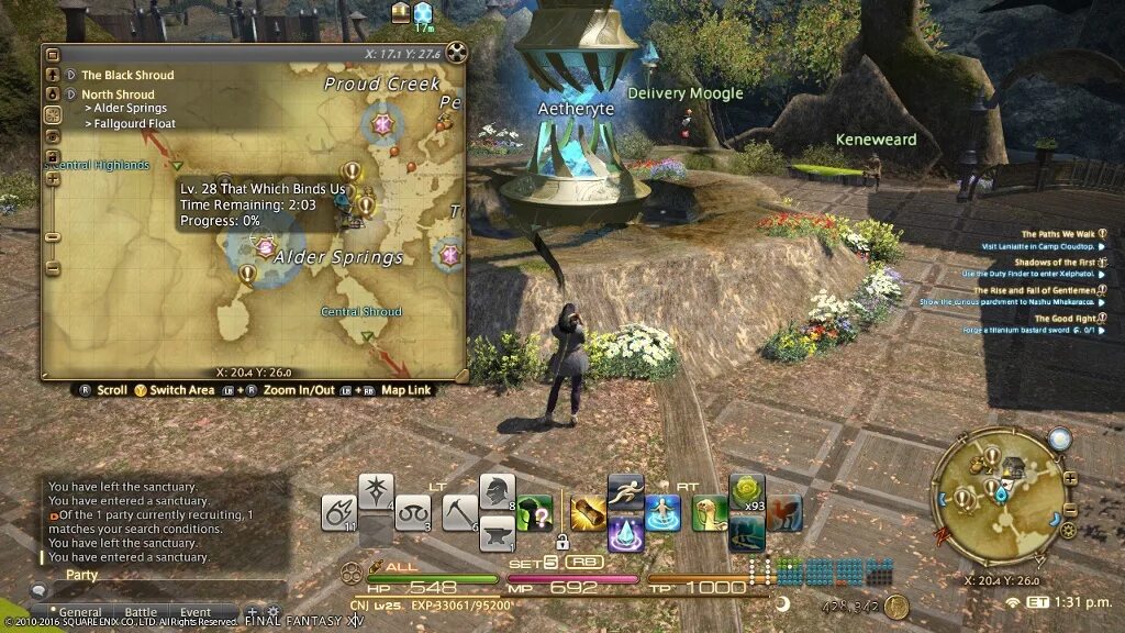 Order of the Shroud. FFXIV Island Sanctuary differences between food. N shrouded. Leveling zones