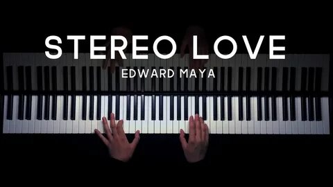 Stereo love перевод