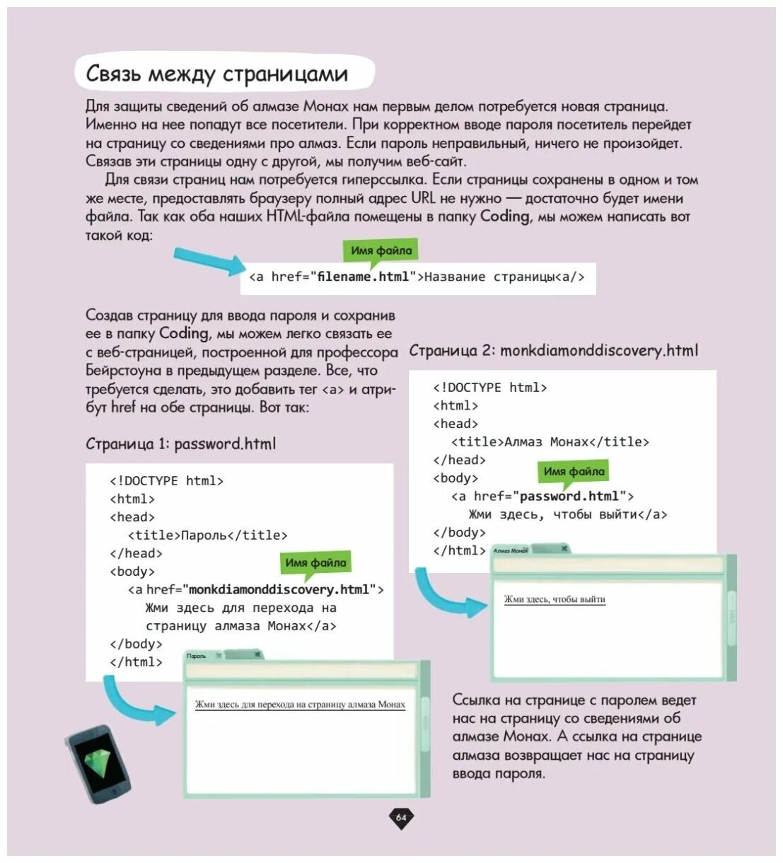 Веб-разработчик с нуля - нетология. Приложение для презентаций. Учимся создавать программы. Создание презентаций. Селимова учусь создавать проект.