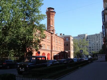 Улица мичуринская 5
