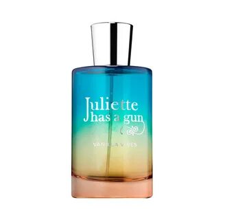 Juliette парфюмерия