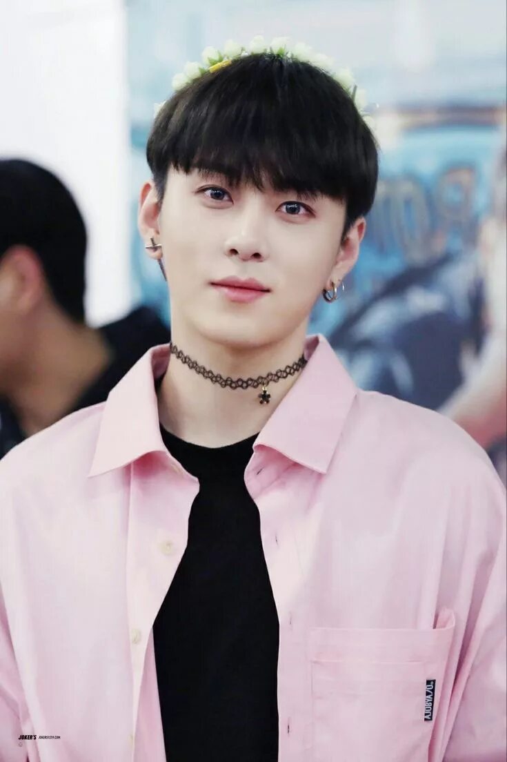 Yong jun hyung
