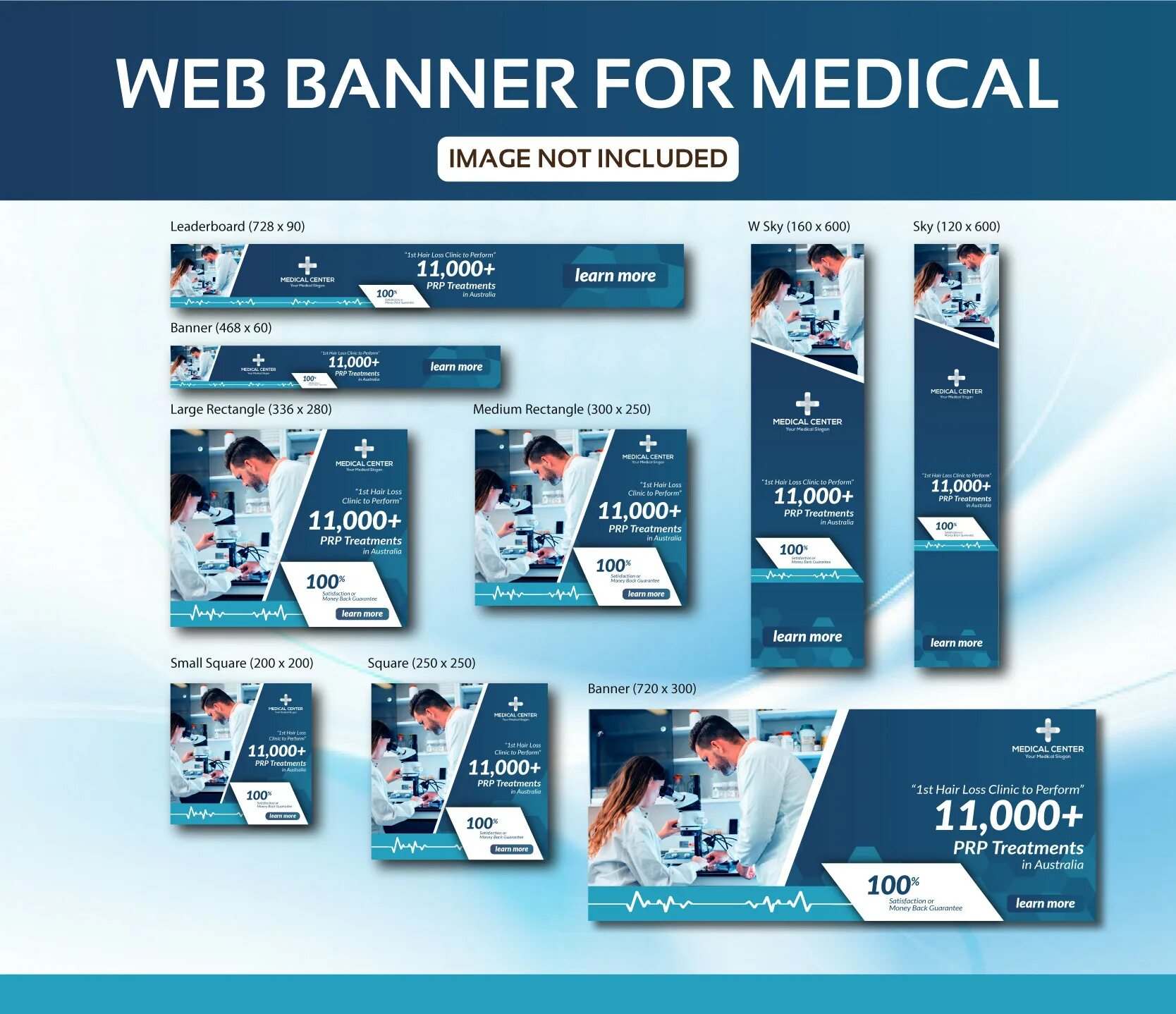 Context banner