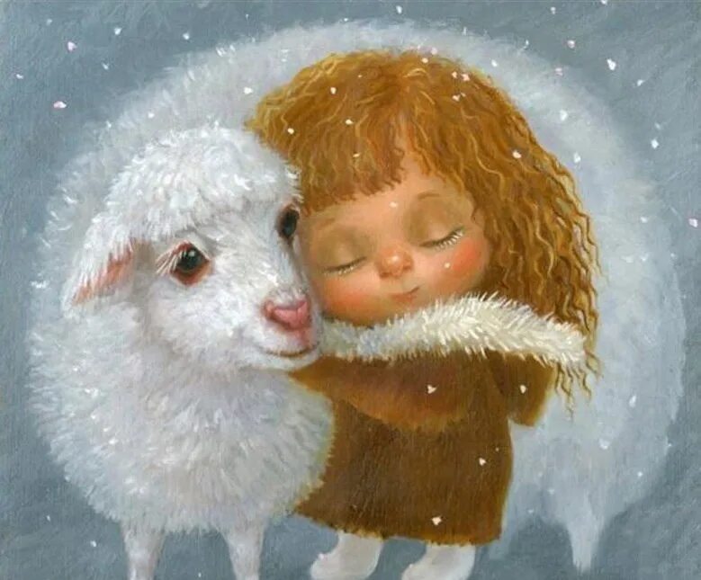 Печаль о прошлом. Зимний лес вдалеке. Снег за окном ночью. Зима любовь счастье. Добрые картины.