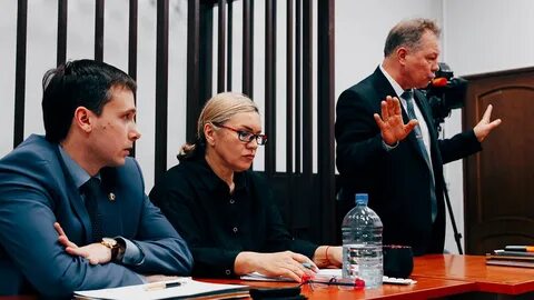 Защитник руководитель