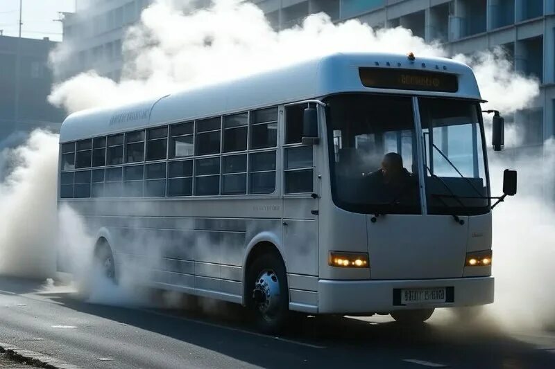 кутузова автобусы