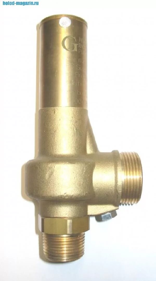 G20/s клапан сброса давления NPT 1" * G.1.1/4", Brass, PTFE (-196/+250) - 19 бар. Клапан предохранительный 1/2. Клапан предохранительный g1 1/4 4977.09.167-0001.сб. Клапан предохранительный g½. 20 КПА. Предохранительный клапан давления воды