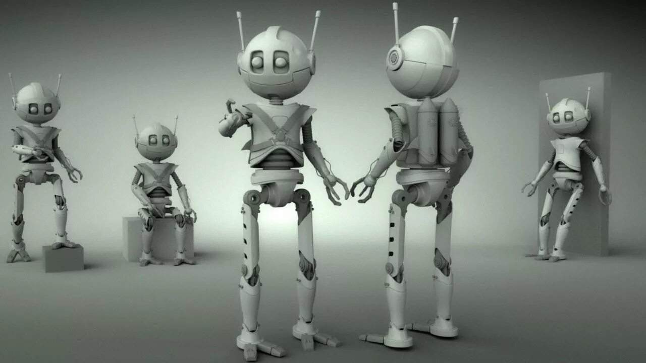 Робот квадратный ретро. Motors laboratory bosch. Танцующий робот. Роботы darpa. Робот скарамучи.