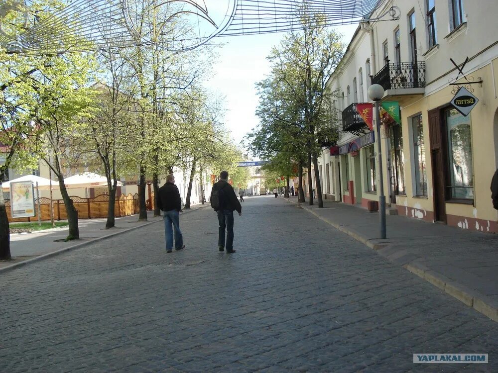 Какие улицы в гродно. Гродно пешеходная улица. Гродно Белоруссия улочки. Гродно Советская улица. Гродно Беларусь улица Советская.