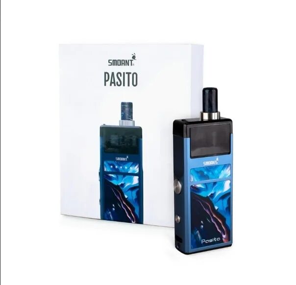 Пасито мини есть. Набор smoant pasito 1100mah pod kit kl-015-bl синий. вейп smoant pasito mini (blue twill). поды электронная сигарета пасито 2. smoant pasito mini 1100mah.