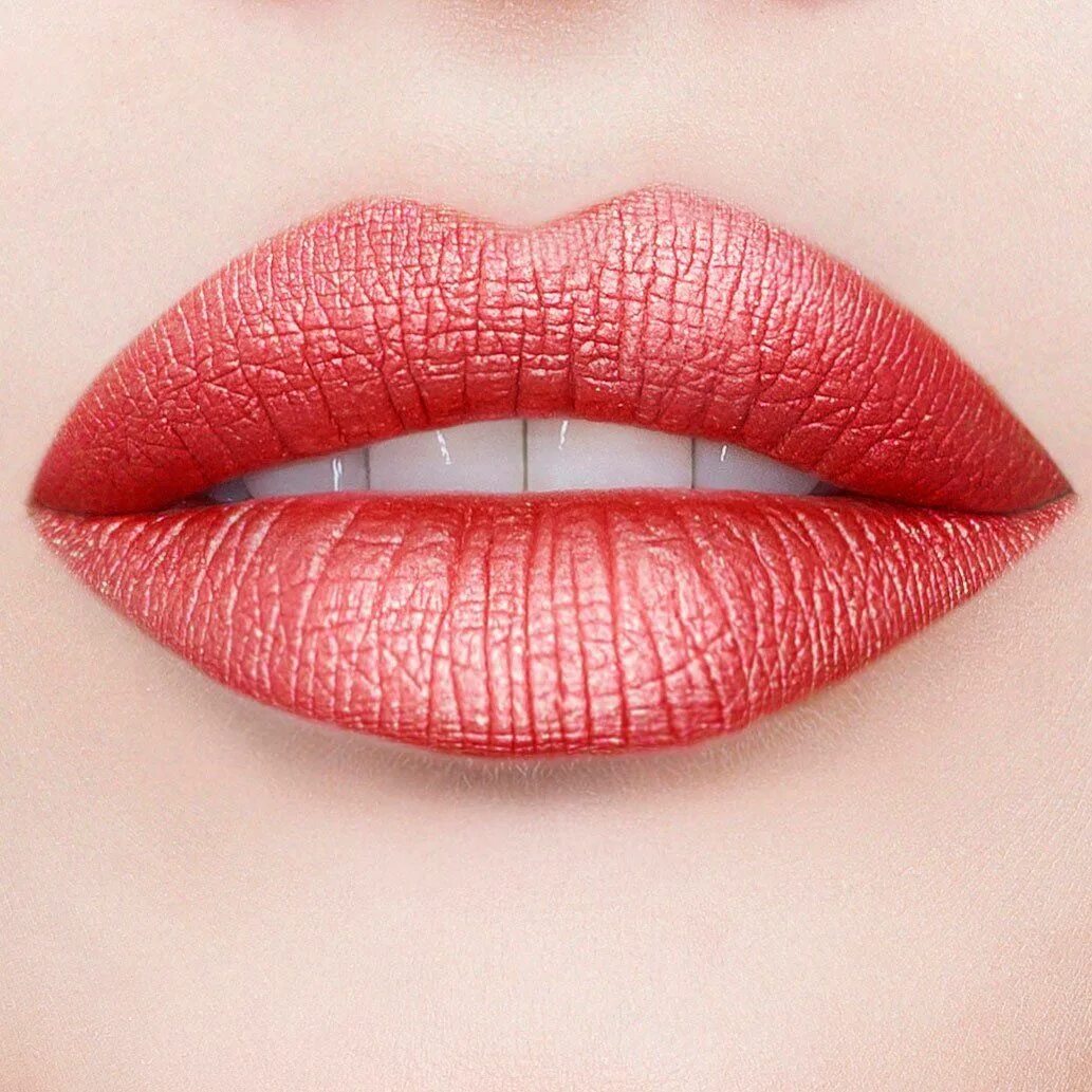 Lips go